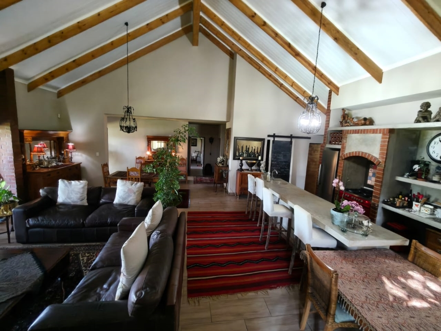 4 Bedroom Property for Sale in Waterkloof A H North West